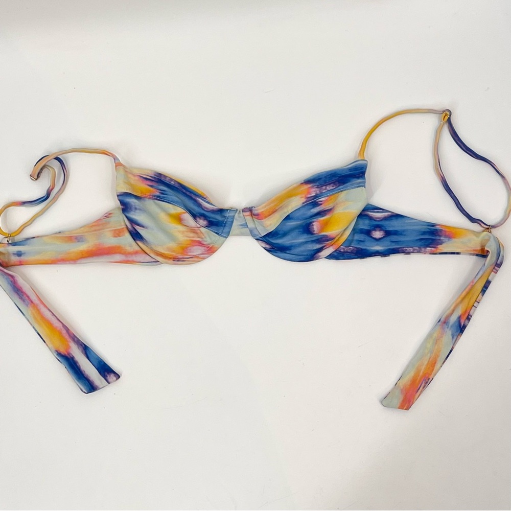 Skatie Bikini Top XS